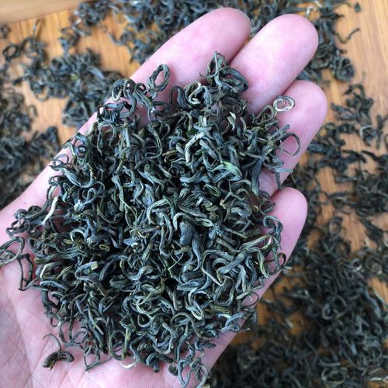 茗雾茶叶