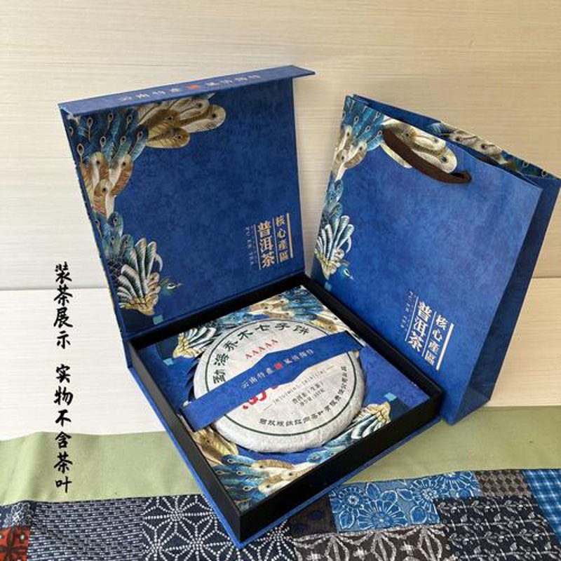 缙云茶叶：传承经典的绿色宝藏