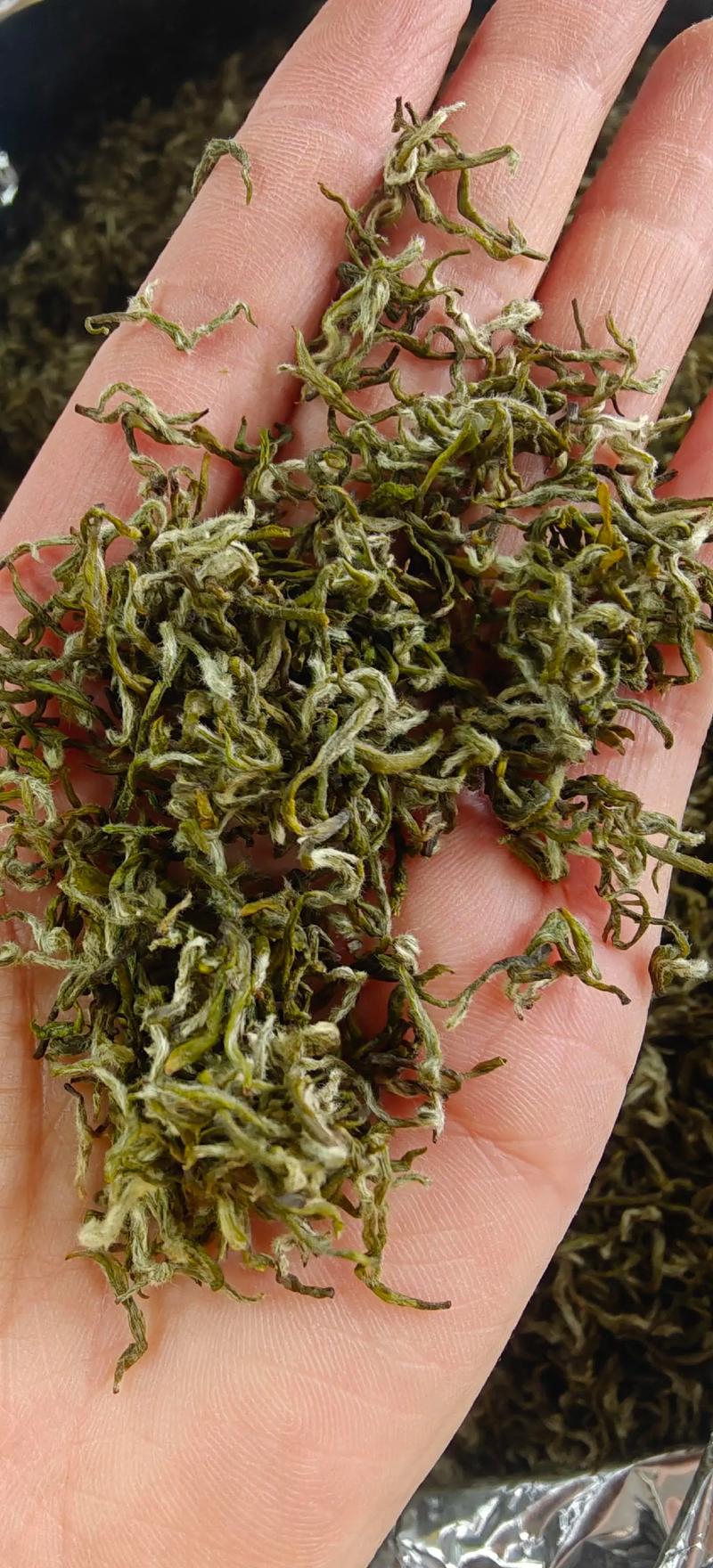 茗雾茶叶：品味自然的味道