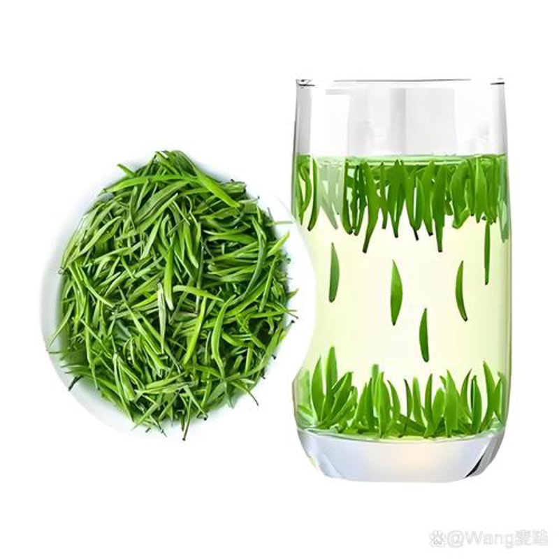 缙云绿茶：一方土地上的香茗传奇