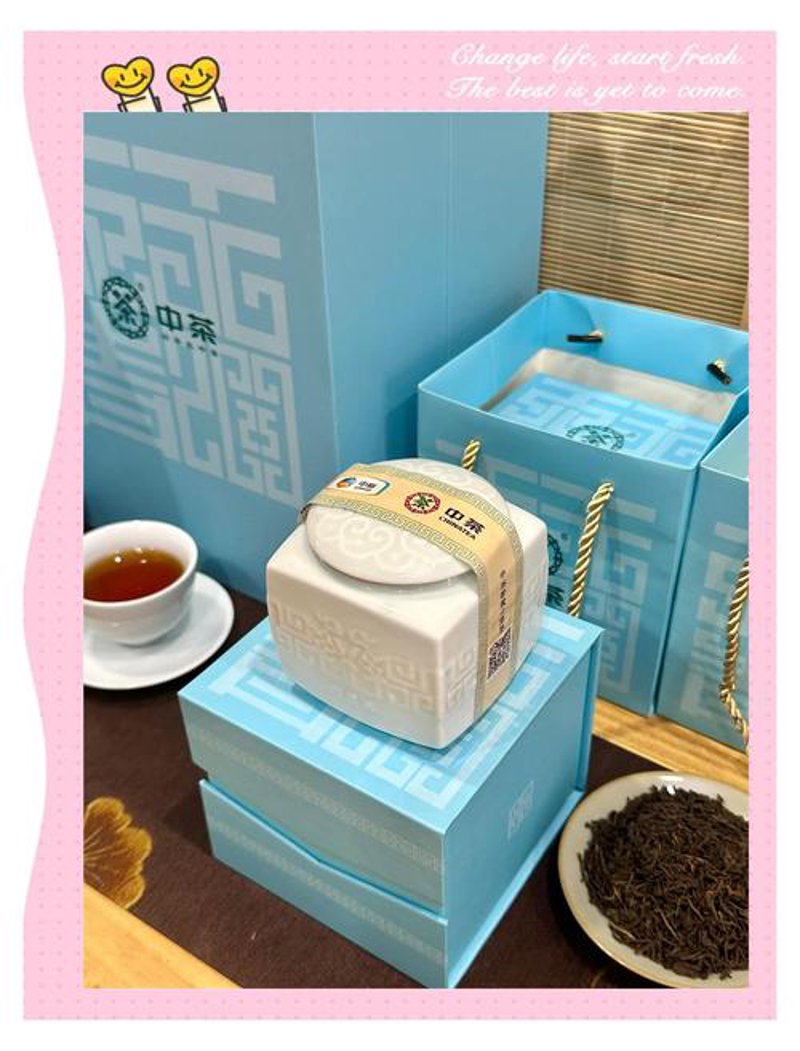 缙云茶叶风华正茂：一叶间窥见千年文化