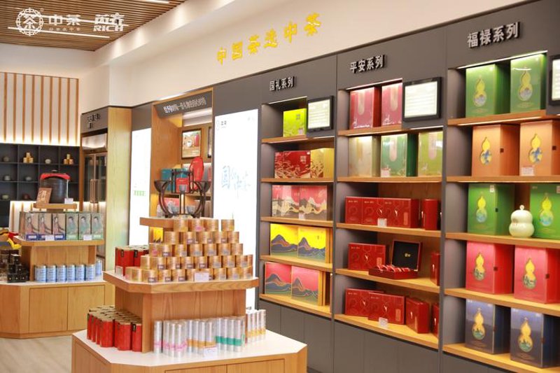 红茶批发新趋势：如何在市场中脱颖而出