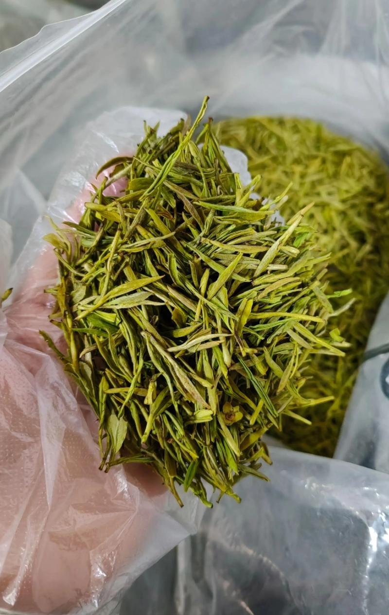 茗雾茶叶：品味自然的味道